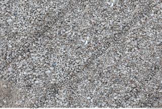 ground gravel cobble 0011